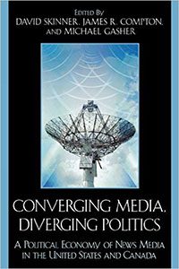 converging media 2005